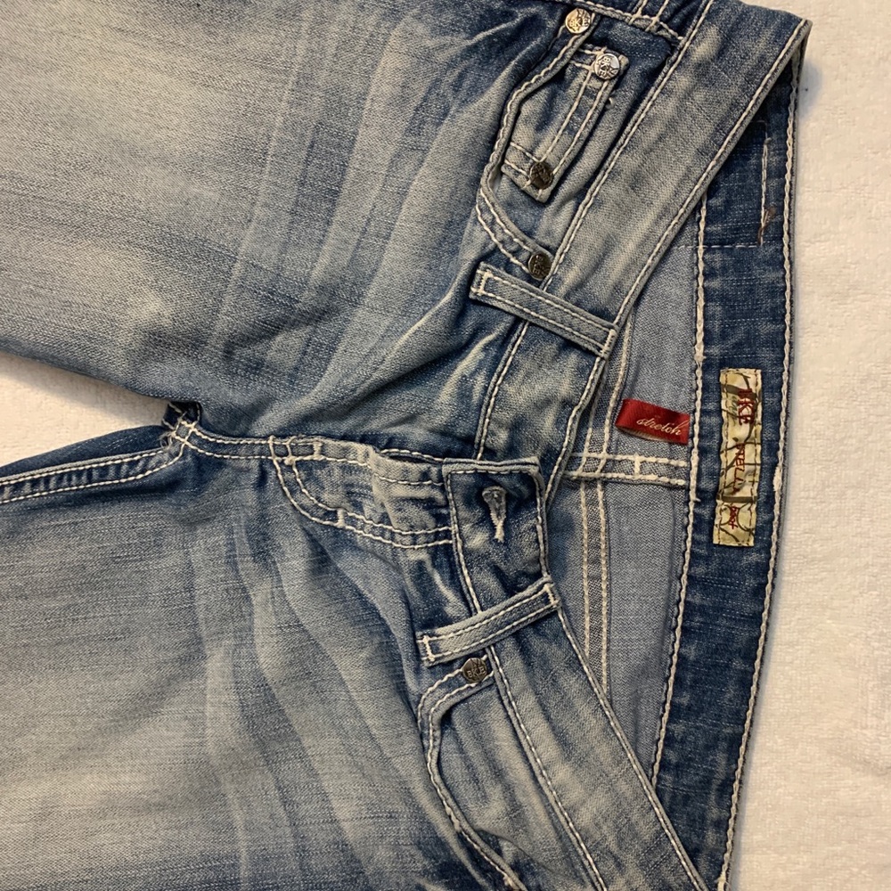 Bke jeans